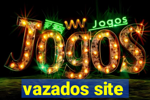 vazados site